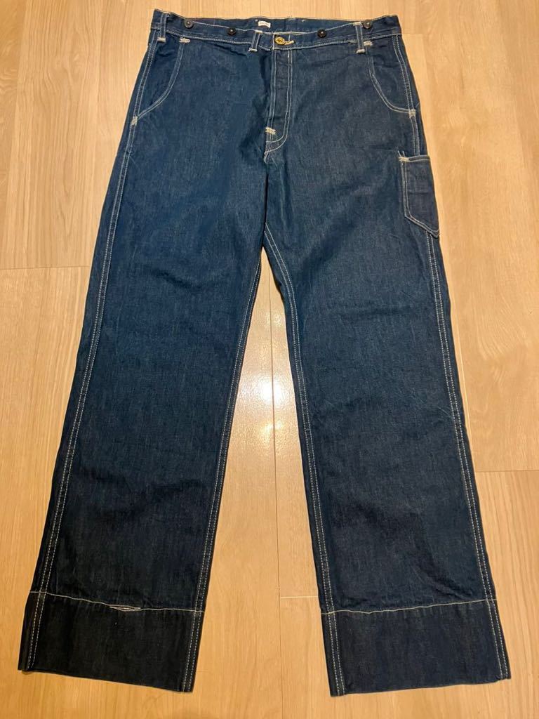 リーバイスレッド ホールデン Levis red HOLDEN | normanhubbard.com