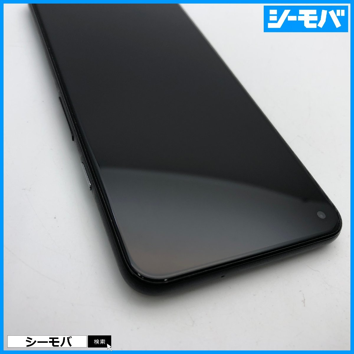 スマホ Google Pixel 5 SIMフリー 5G ブラック 128GB 中古 スマホ Google Pixel 5 SIMフリー 5G ブラック 128GB 中古