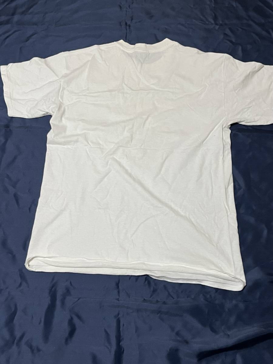 TOMMY BOY Tシャツ トミーボーイ　白　Mサイズ　海外製_画像3