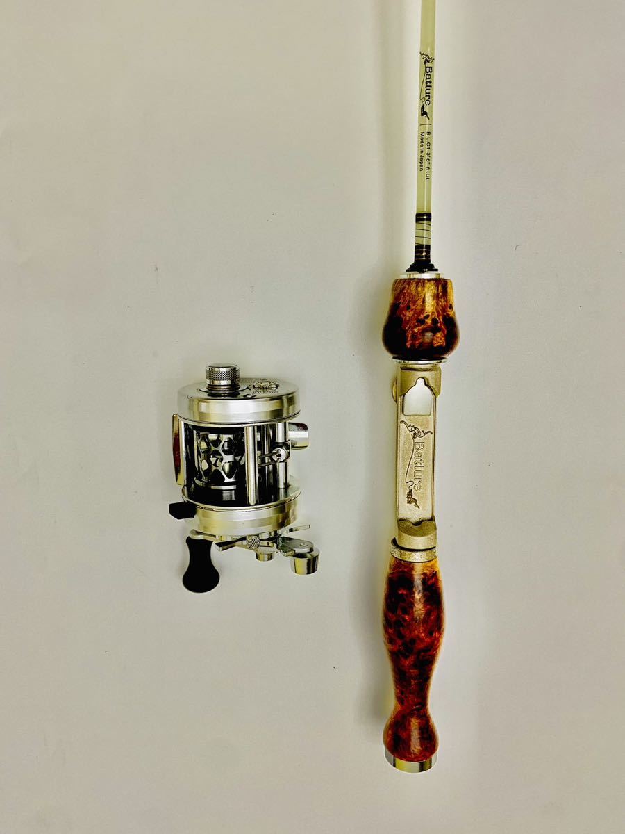 Yahoo!オークション - Batlure 1980'S オールド フィッシング Yahoo!オークション - Batlure 1980'S オールド フィッシング