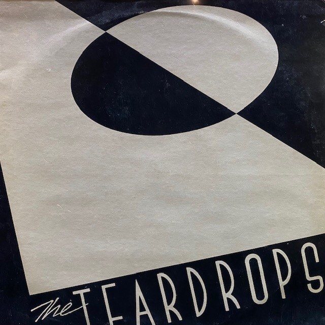 The Teardrops - Final Vinyl_画像1