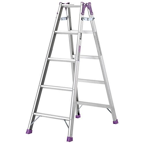  Alinco MR150W.. combined use stepladder 150CM free shipping ( Hokkaido * Okinawa * excepting remote island ) search : window .. light weight car wash pcs gardening pruning 