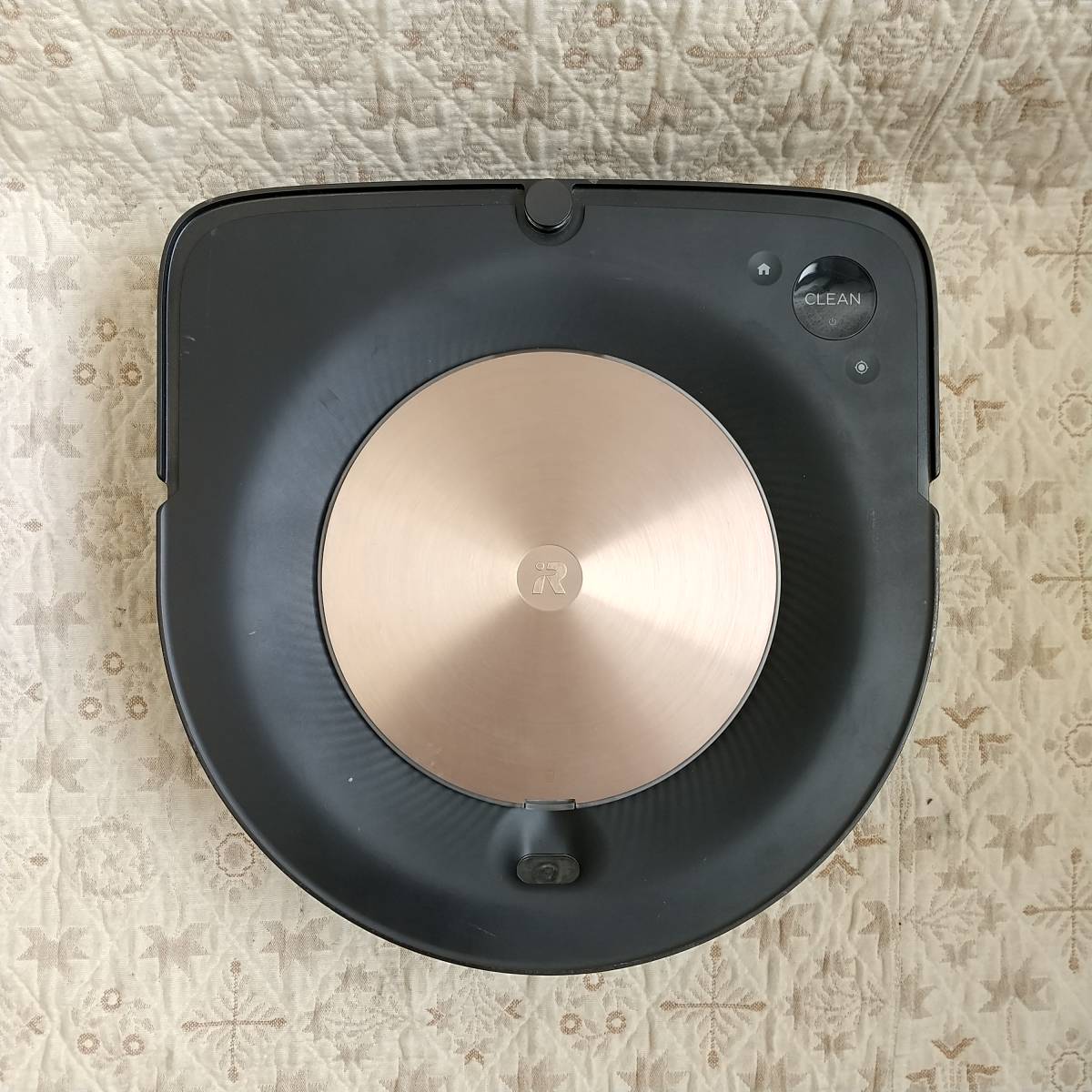 677】ジャンク品 iRobot アイロボット ルンバ S9(ロボットタイプ