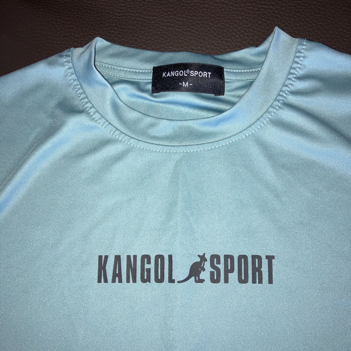 KANGOL半袖Ｔシャツ