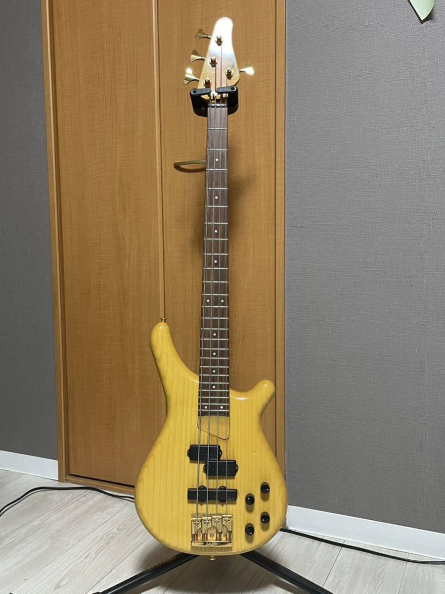 Kawai Rockoon RCB-60 エレキベース