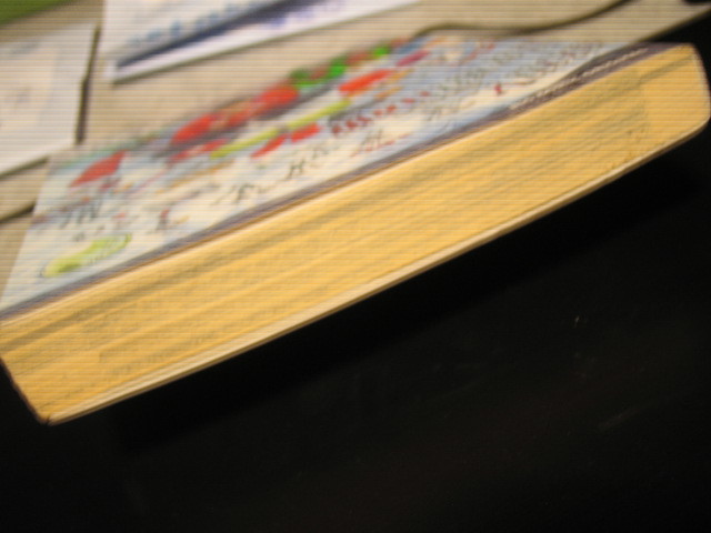 岳、１１巻、石塚真一、２０１０年初版第1刷、ビッグコミック、小学館_画像4