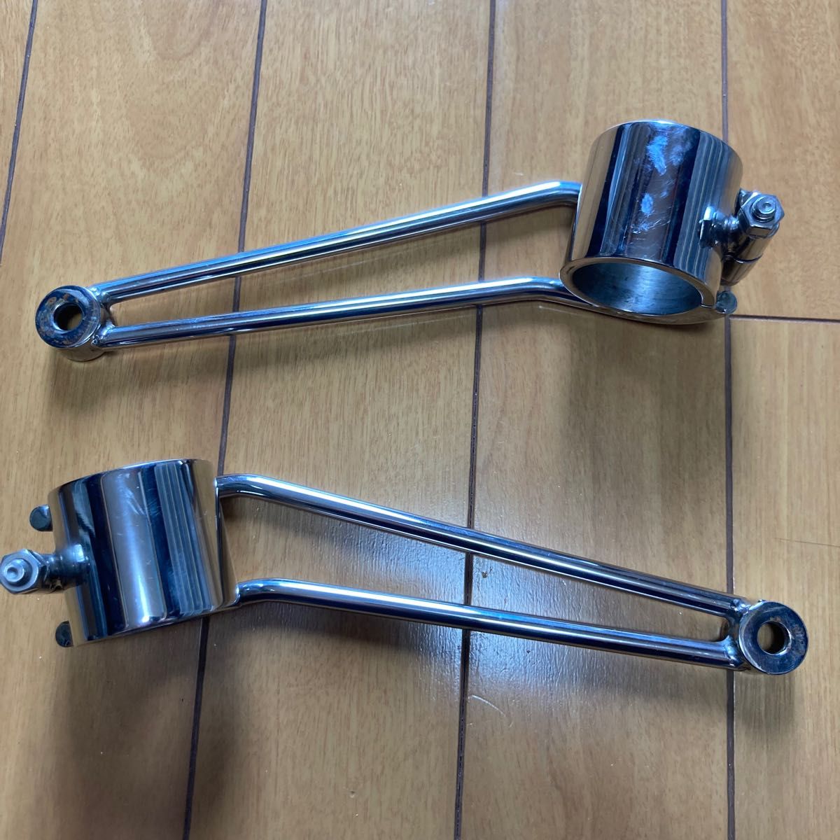 sr400 デイトナ ヘッドライトステー 35|Yahoo!フリマ(旧PayPay sr400 デイトナ ヘッドライトステー 35|Yahoo!フリマ(旧PayPay