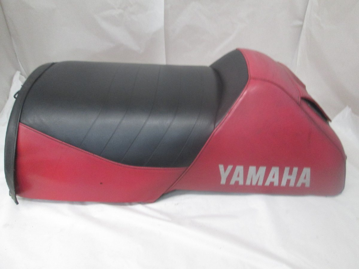 BST】ma2☆ヤマハ スノーモービル VX600SX VMAX SX 純正 シート BST】ma2☆ヤマハ スノーモービル VX600SX VMAX SX 純正 シート