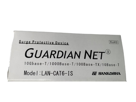 (jt05)SANKOSHA【LAN-CAT6-IS】GUARDIAN NETの画像5