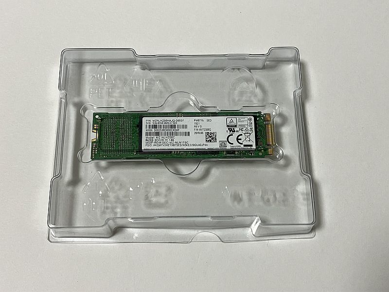 M10 すぐ使用可能i7-6700HQ SSD メモリ4GB Office付き 最新の値下げ