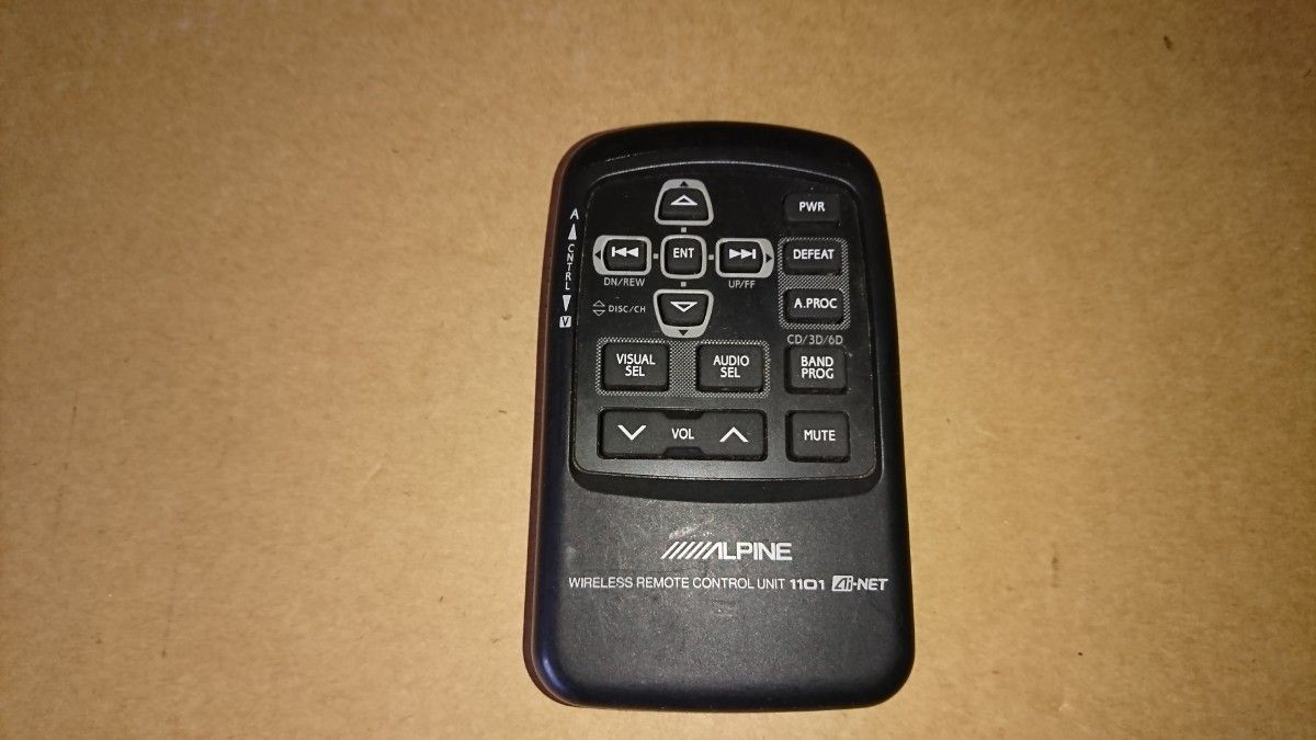 最終価格ですので お早めに ALPINE カセットデッキ TDA7638j 最終価格ですので お早めに ALPINE カセットデッキ TDA7638j