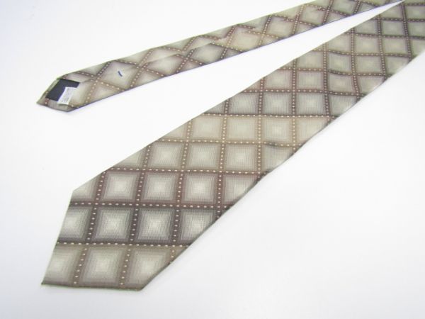 marie claire( Marie Claire ) silk necktie stripe art pattern 839542C130R10B