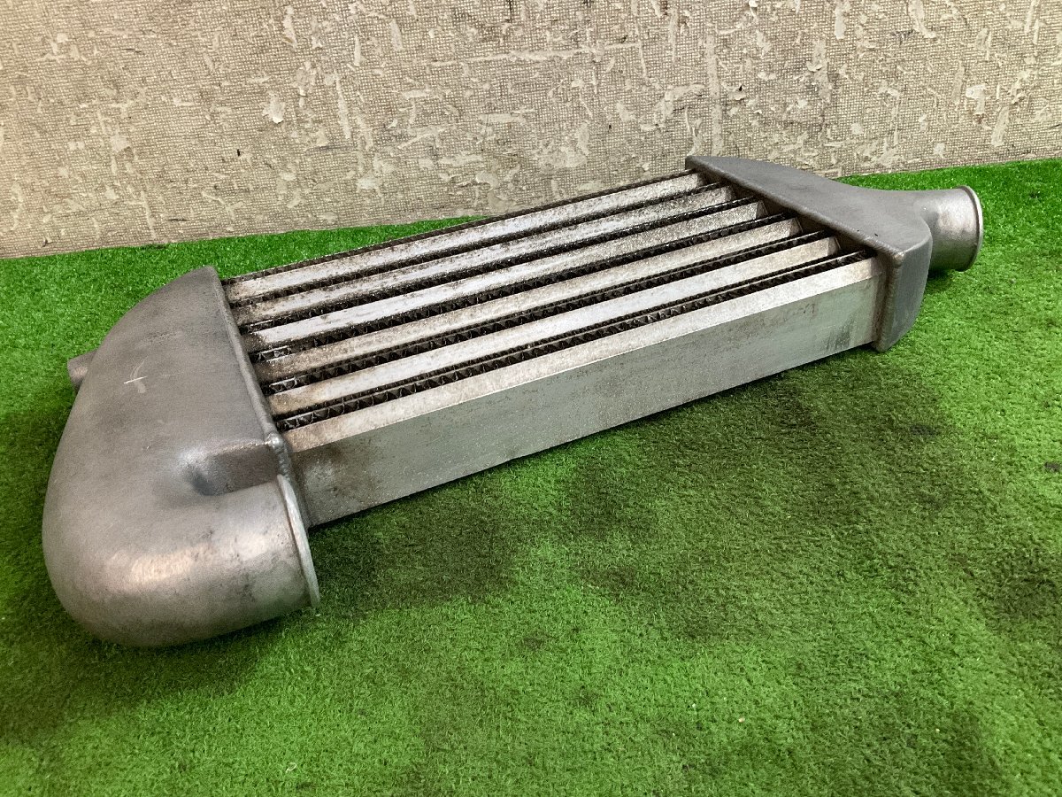 A*PEX HYBRID INTERCOOLER hybrid intercooler 531-N005 Galant E35A