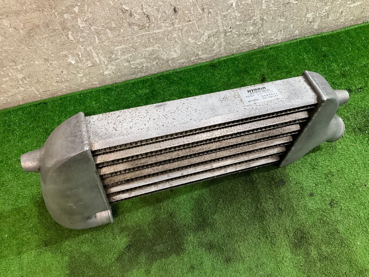 A*PEX HYBRID INTERCOOLER hybrid intercooler 531-N005 Galant E35A