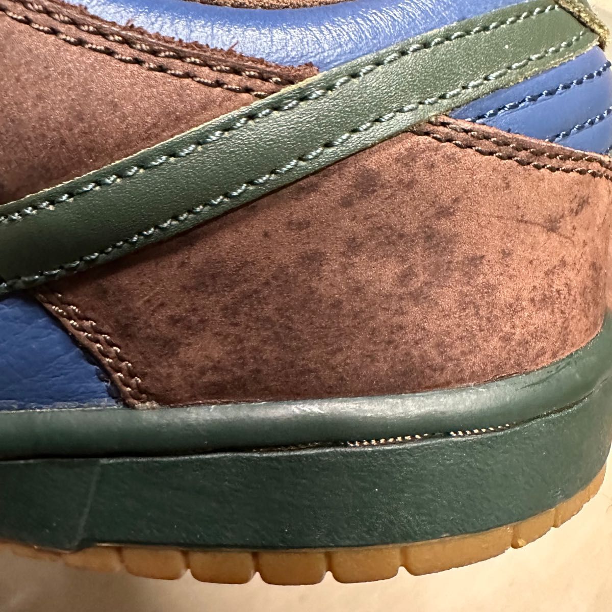 NIKE DUNK SB BARF バーフ 26 5美品|PayPayフリマ