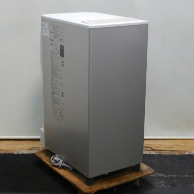 個人宛発送)2015年製 ホシザキ DCM-115K-W チップ アイス