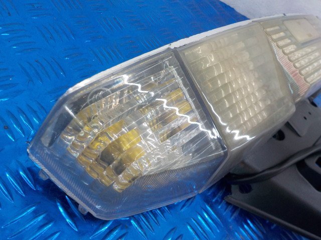 D236●○中古　HONDA　ホンダ　フュージョン　社外　テールランプ　5-6/5（こ）_画像3