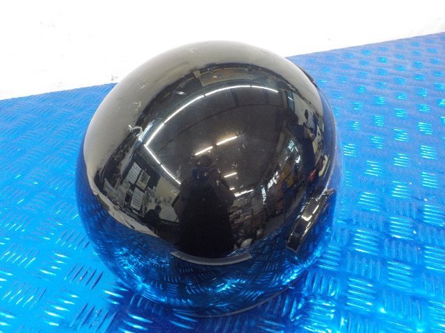 ヘルメット屋！D256●○（178）中古　メーカー不明サイズ不明　ヘルメット　PSCマーク付　5-6/19（ま）_画像3