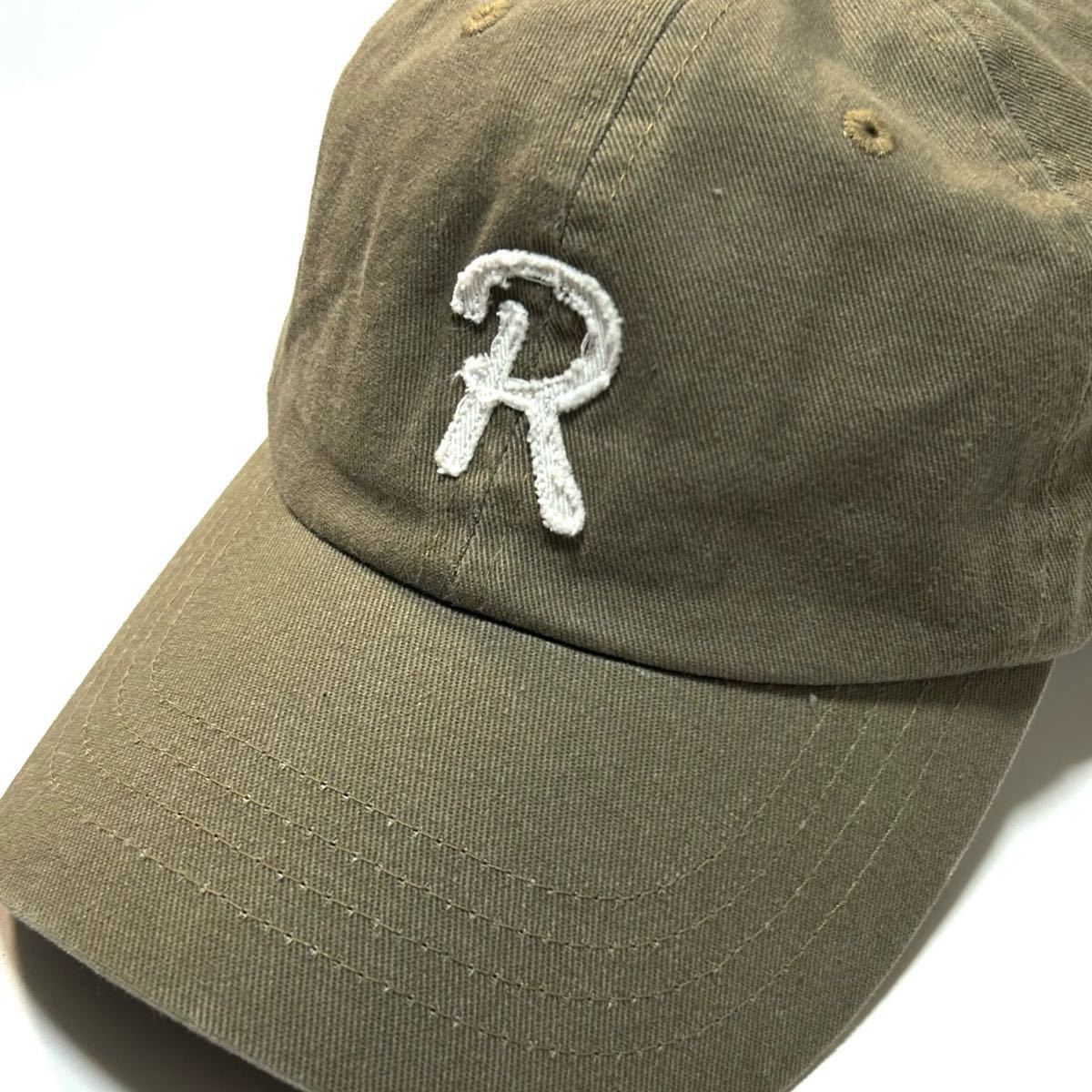 人気商品!】【人気商品!】RHC ロゴツイルキャップ キャップ | blog