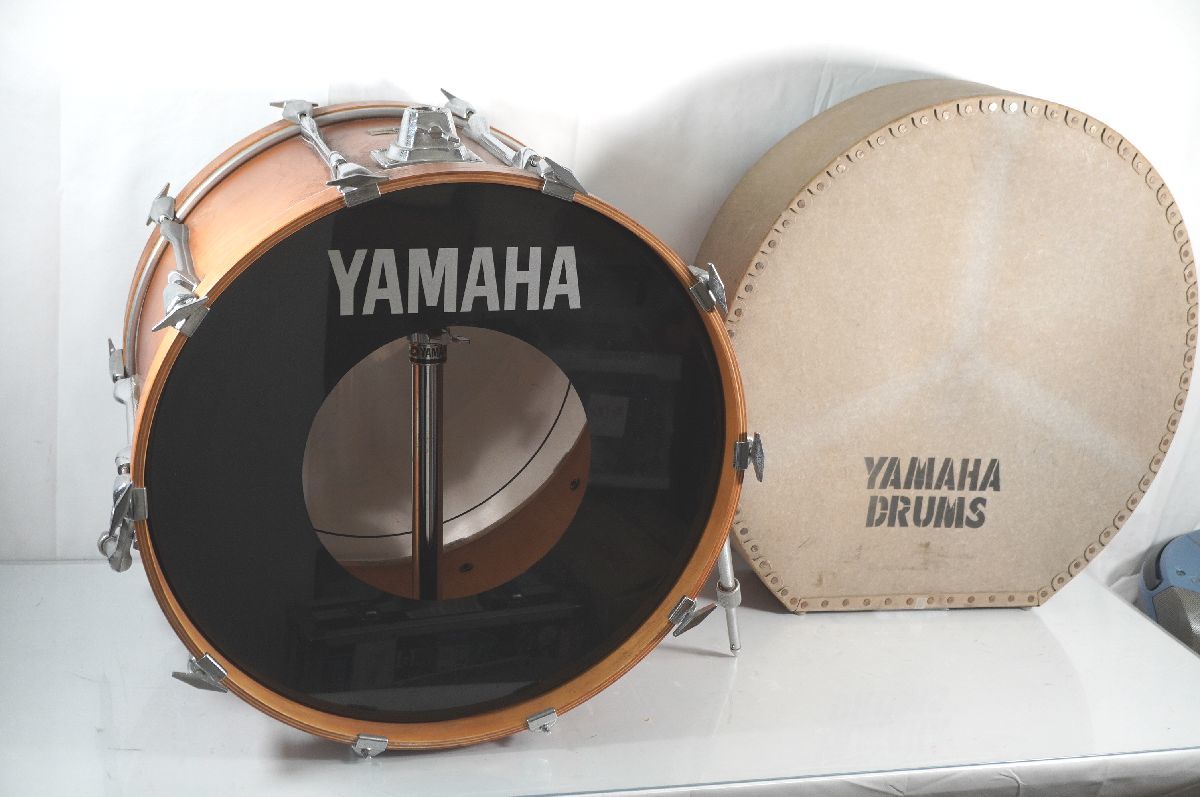5-171】 YAMAHA ヤマハ BD-922A Bass Drum バスドラム YD-9000シリーズ