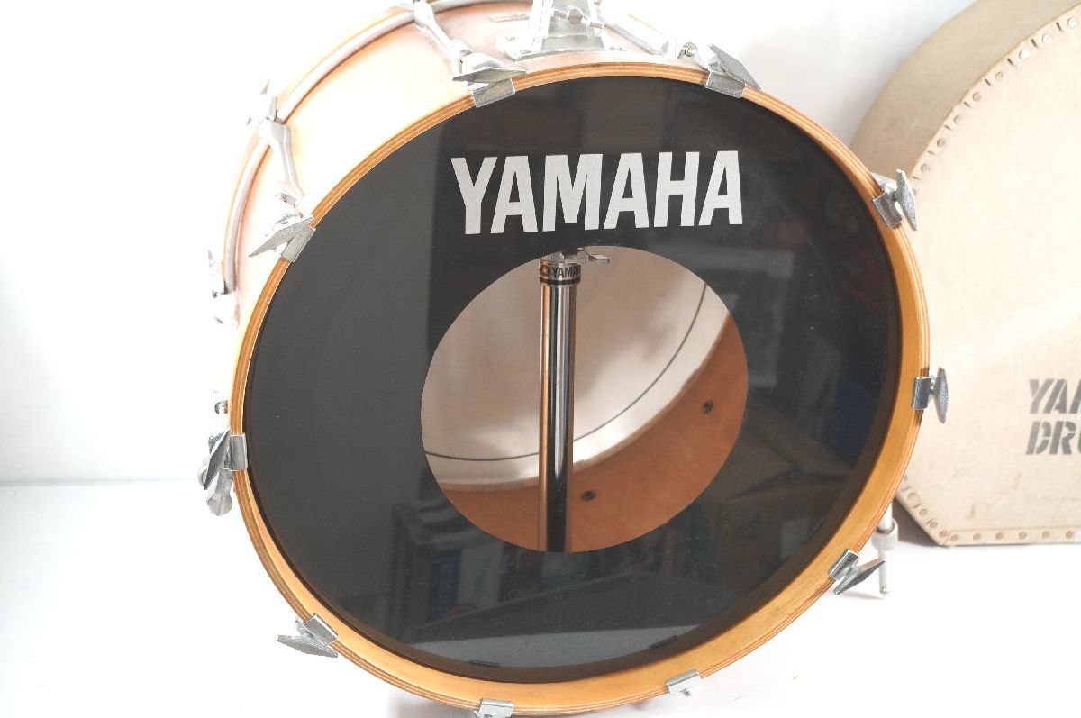 5-171】 YAMAHA ヤマハ BD-922A Bass Drum バスドラム YD-9000シリーズ