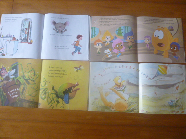  foreign book * English picture book Pete the Cat etc. 10 pcs. set 