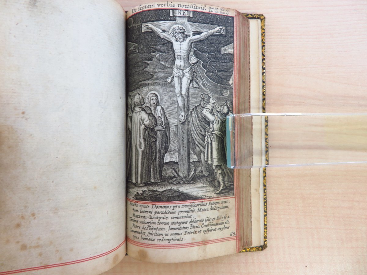 1630年代ロンドン他刊 キリスト教書4冊 イングランド国教会 1630年代ロンドン他刊 キリスト教書4冊 イングランド国教会