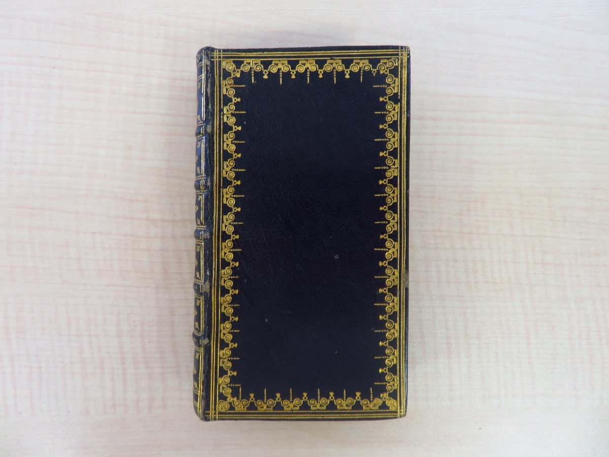 1630年代ロンドン他刊 キリスト教書4冊 イングランド国教会 1630年代ロンドン他刊 キリスト教書4冊 イングランド国教会