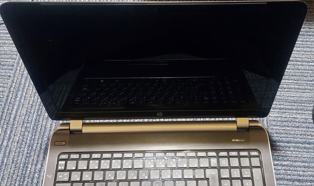 hp RT3290 ジャンク　15.5インチ hp RT3290 ジャンク 15.5インチ HP Pavilion RT3290 ジャンク品