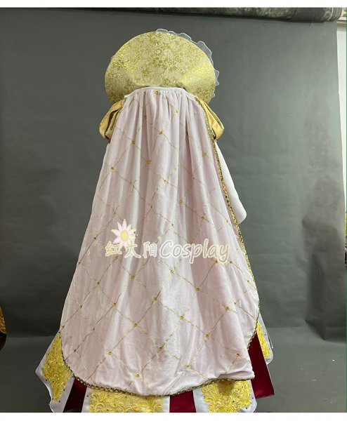 xd400ディズニー 白雪姫 白雪姫 プリンセス ワンピース ドレス xd400ディズニー 白雪姫 白雪姫 プリンセス ワンピース ドレス