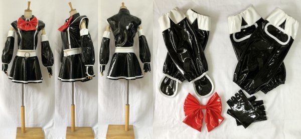 xd396実物撮影 クイズ マジックアカデミー ユリ Yuri クリスマス xd396実物撮影 クイズ マジックアカデミー ユリ Yuri クリスマス