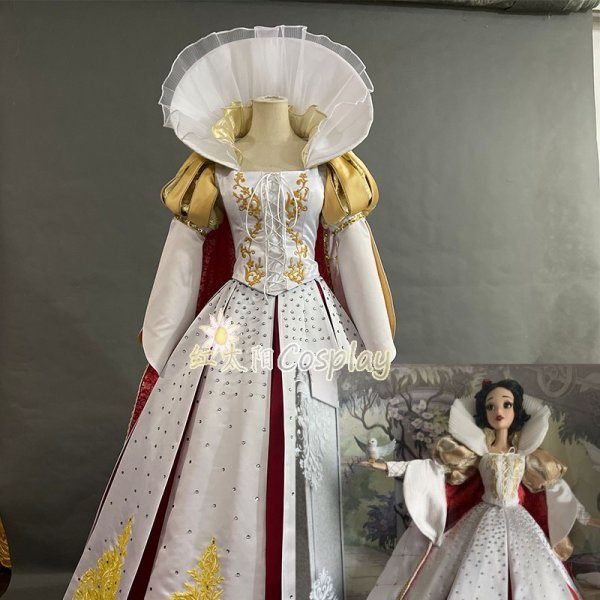 xd400ディズニー 白雪姫 白雪姫 プリンセス ワンピース ドレス xd400ディズニー 白雪姫 白雪姫 プリンセス ワンピース ドレス