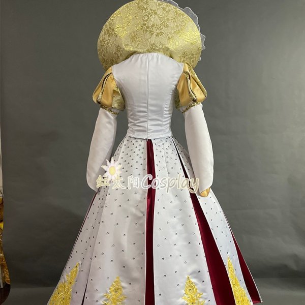 xd400ディズニー 白雪姫 白雪姫 プリンセス ワンピース ドレス xd400ディズニー 白雪姫 白雪姫 プリンセス ワンピース ドレス