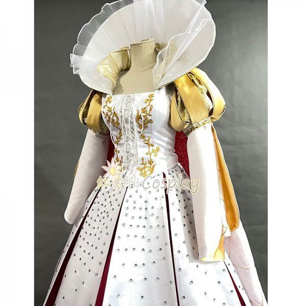 xd400ディズニー 白雪姫 白雪姫 プリンセス ワンピース ドレス xd400ディズニー 白雪姫 白雪姫 プリンセス ワンピース ドレス