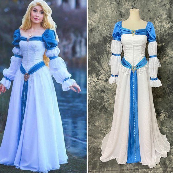 xd404ディズニー バービー Barbie プリンセス ワンピース ドレス xd404ディズニー バービー Barbie プリンセス ワンピース ドレス