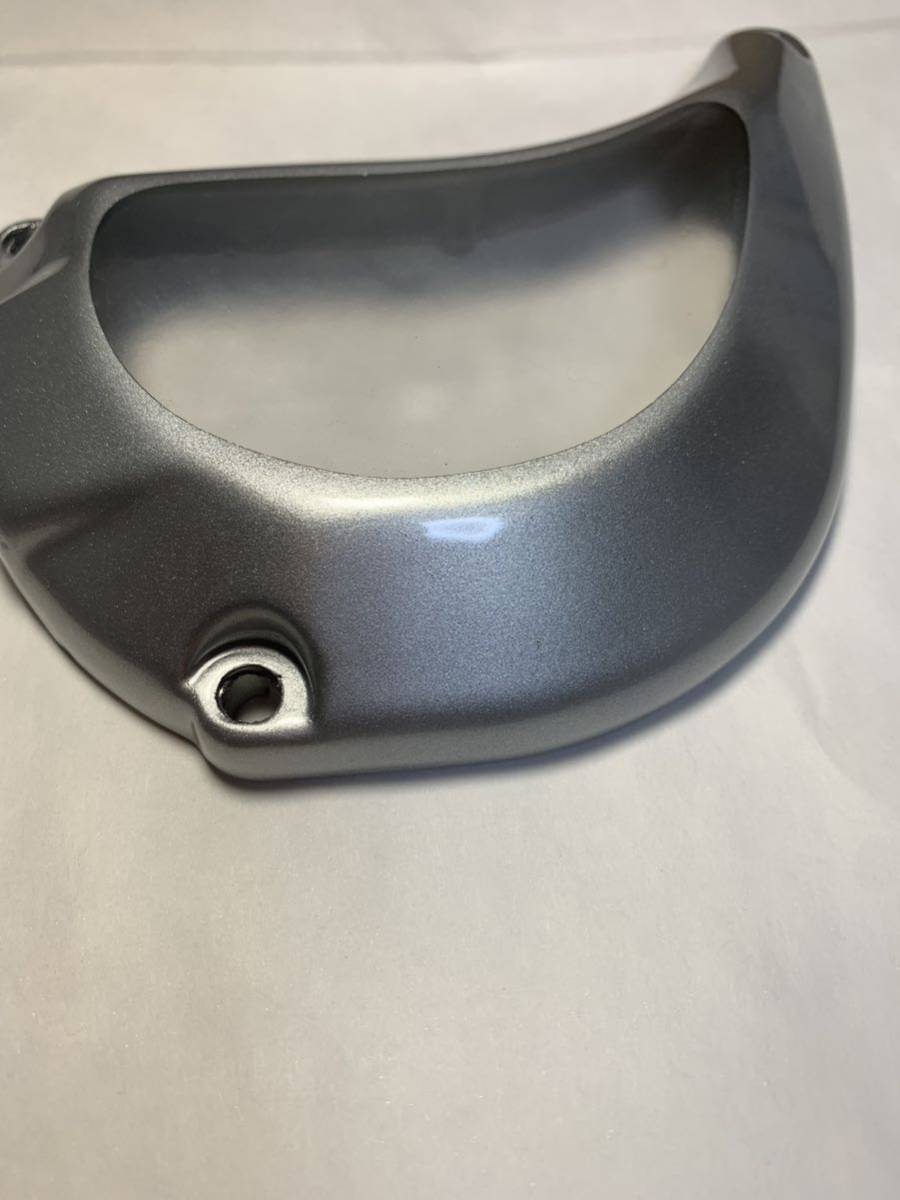 激安先着激安先着kh250 Kh400 250ss 350ss 400ss オイルポンプカバー
