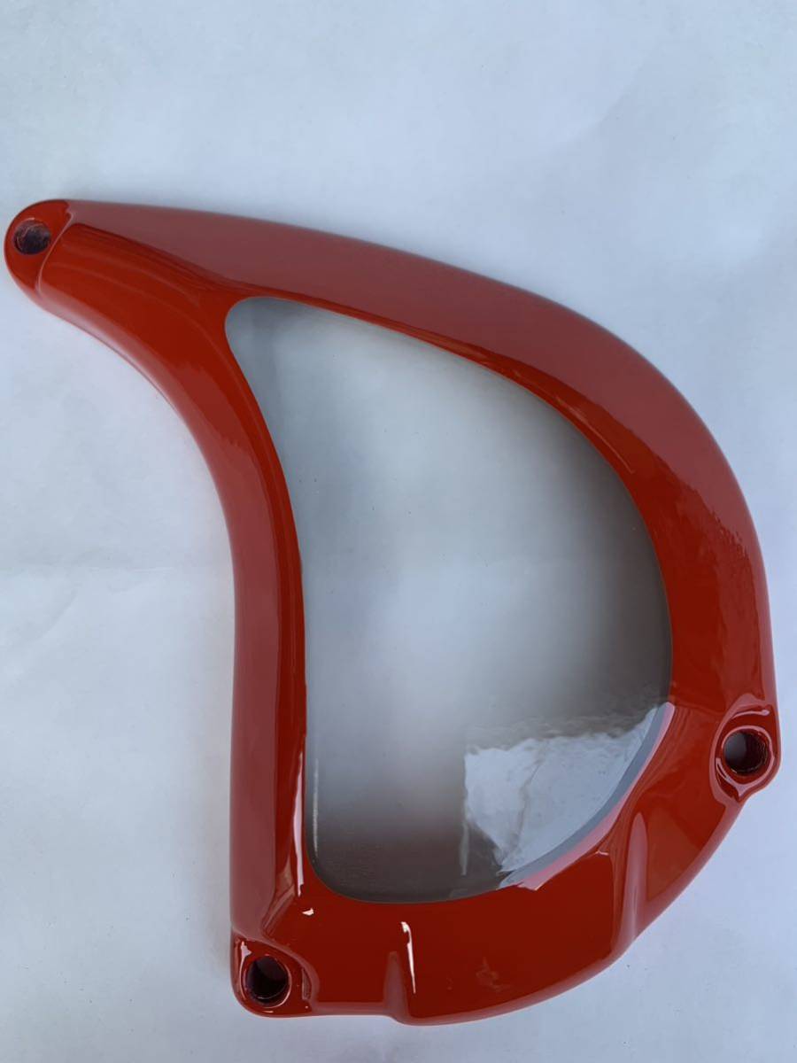 kh250 kh400 250ss 350ss 400ss透明オイルポンプカバー - 通販