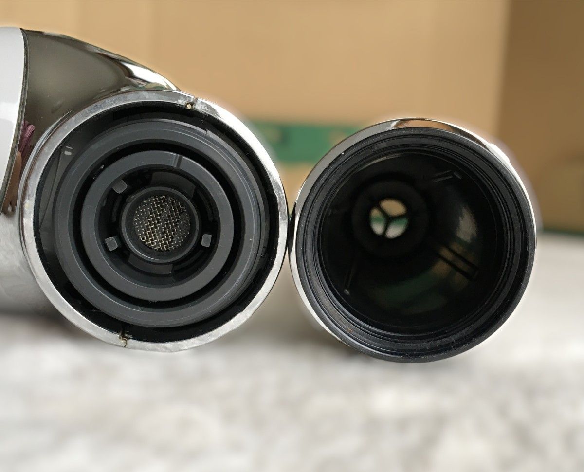 タカギ takagi JA3-03用 浄水器部 蛇口一体型 ヘッド|Yahoo タカギ takagi JA3-03用 浄水器部 蛇口一体型 ヘッド|Yahoo