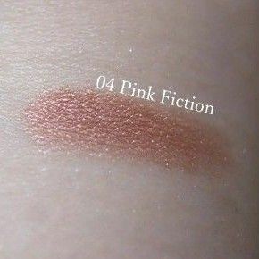 CLIO プリズムエアーシャドウ 04PINKFICTION