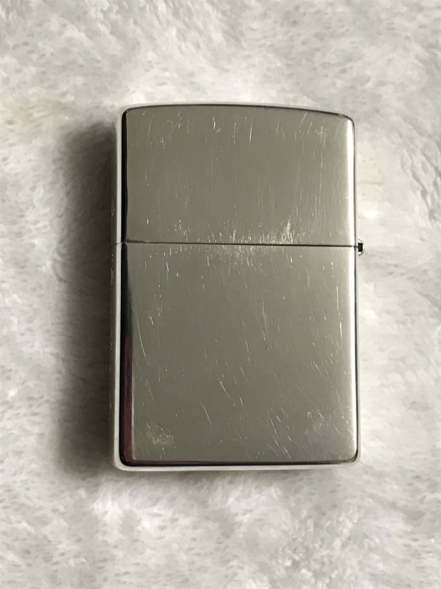 ZIPPO ジッポライター ジッポー ジッポ オイルライター 谷村新司 SHINJI TANIMURA 限定品 昴 中古品 希少品 2000年製
