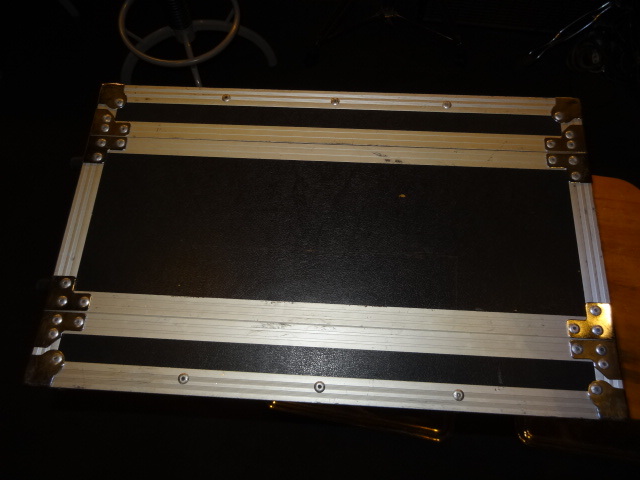  postage included! rack case attaching!Digitech,VOCALIST VR.ZOOM,RFX-2200. set!