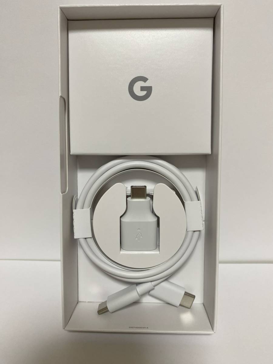 新品未使用/即決 送料無料『Google Pixel 7a 128GB シー See SIMフリー
