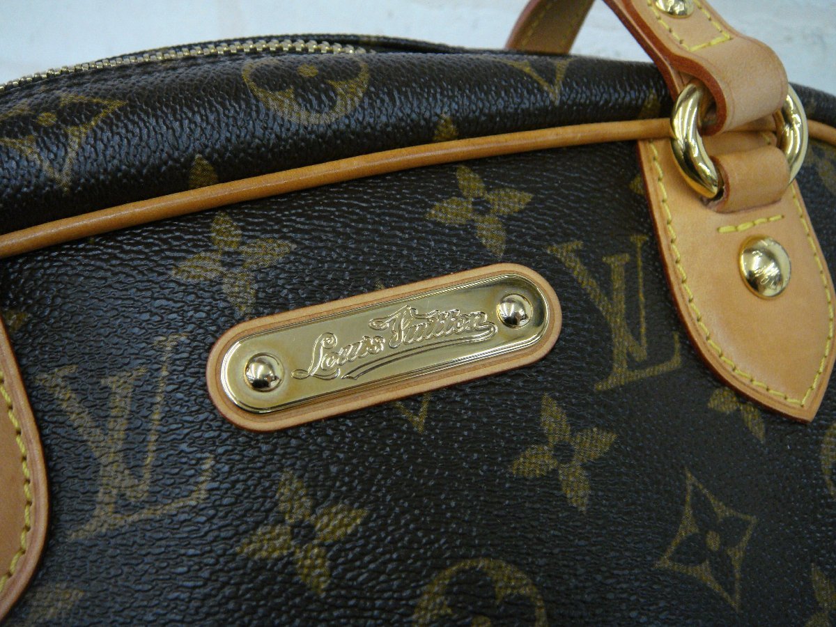 6102T【本物保証】 LOUIS VUITTON ルイヴィトン モノグラム