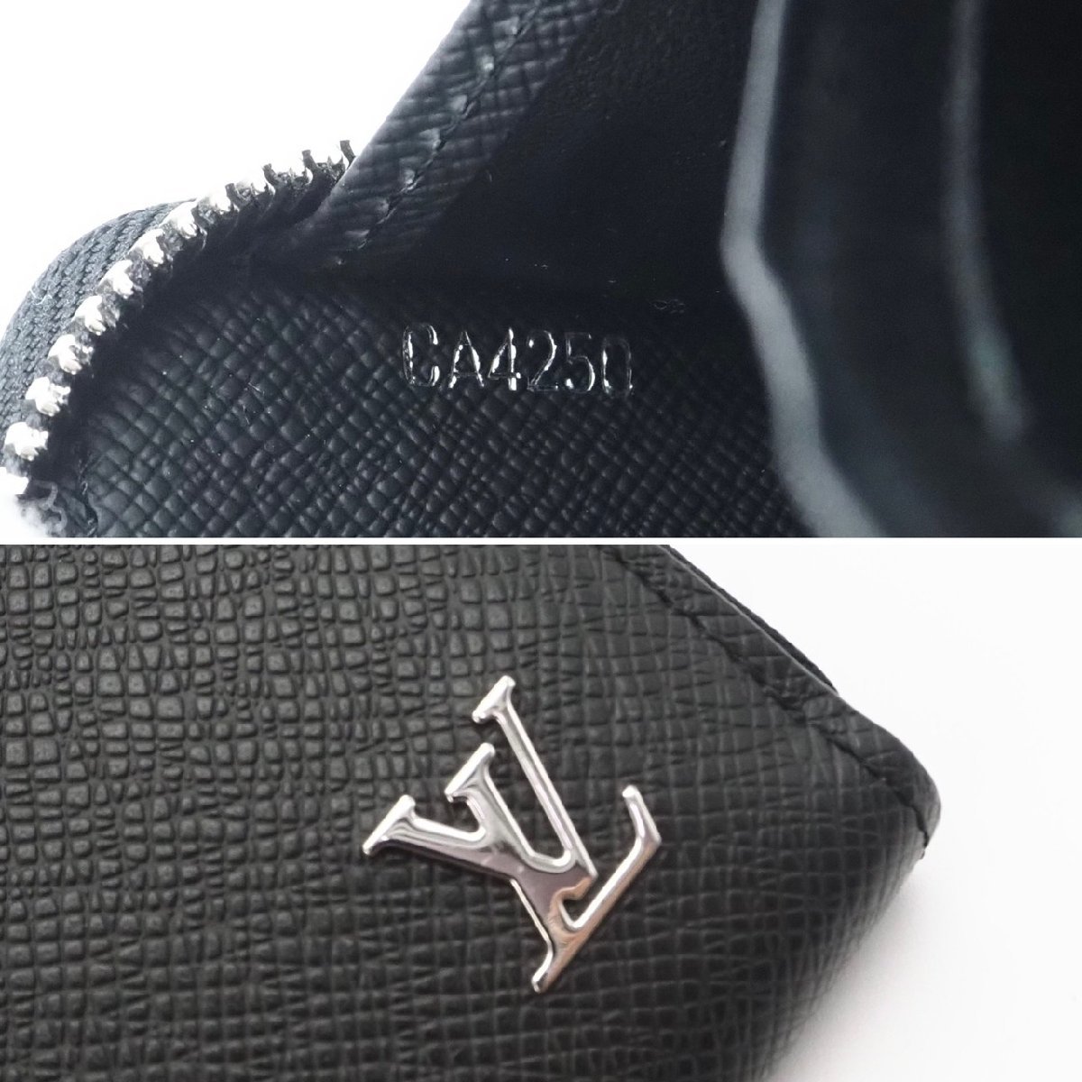 ☆安心の3大保証☆ ABランク ≪LOUIS VUITTON ルイヴィトン/L字