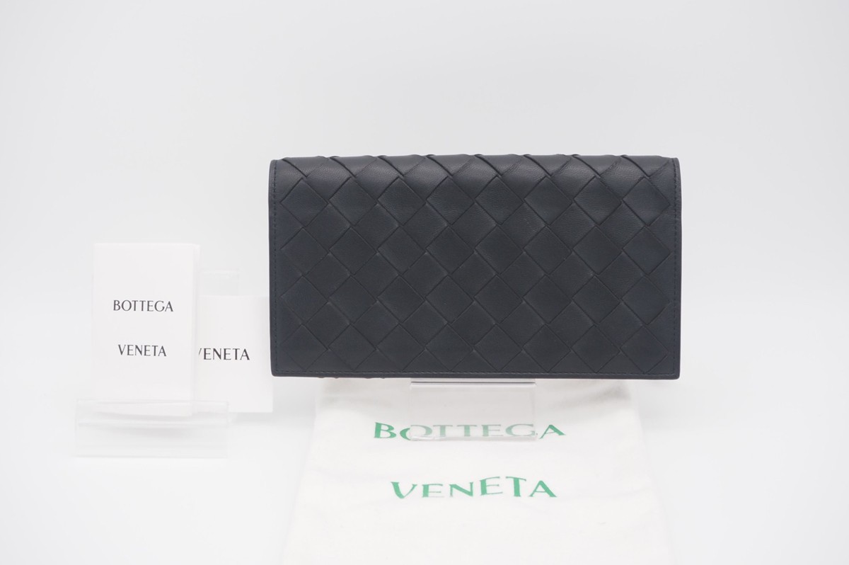 ☆安心のストア出品☆ Aランク ≪BOTTEGA VENETA ボッテガヴェネタ/二