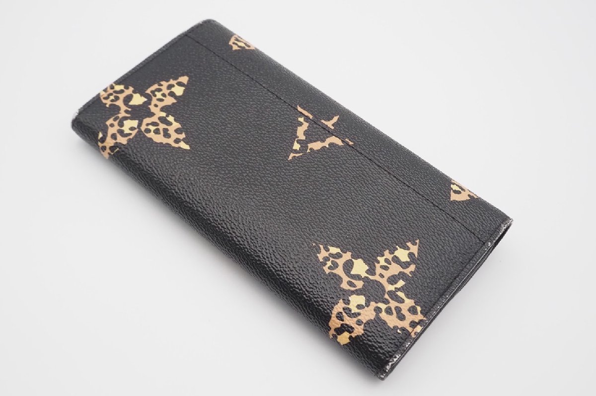☆安心の3大保証☆ Bランク ≪LOUIS VUITTON ルイヴィトン/二つ折り長