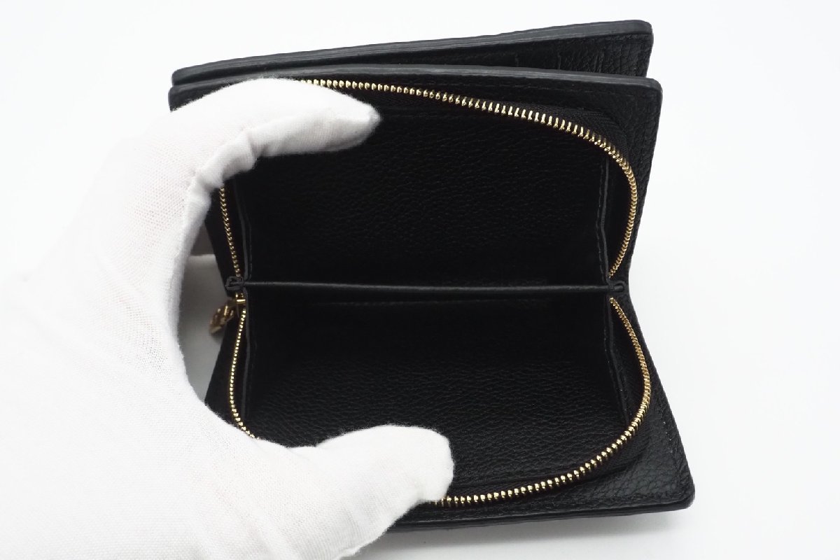 ☆安心の3大保証☆ ABランク ≪LOUIS VUITTON ルイ ヴィトン/二つ折り
