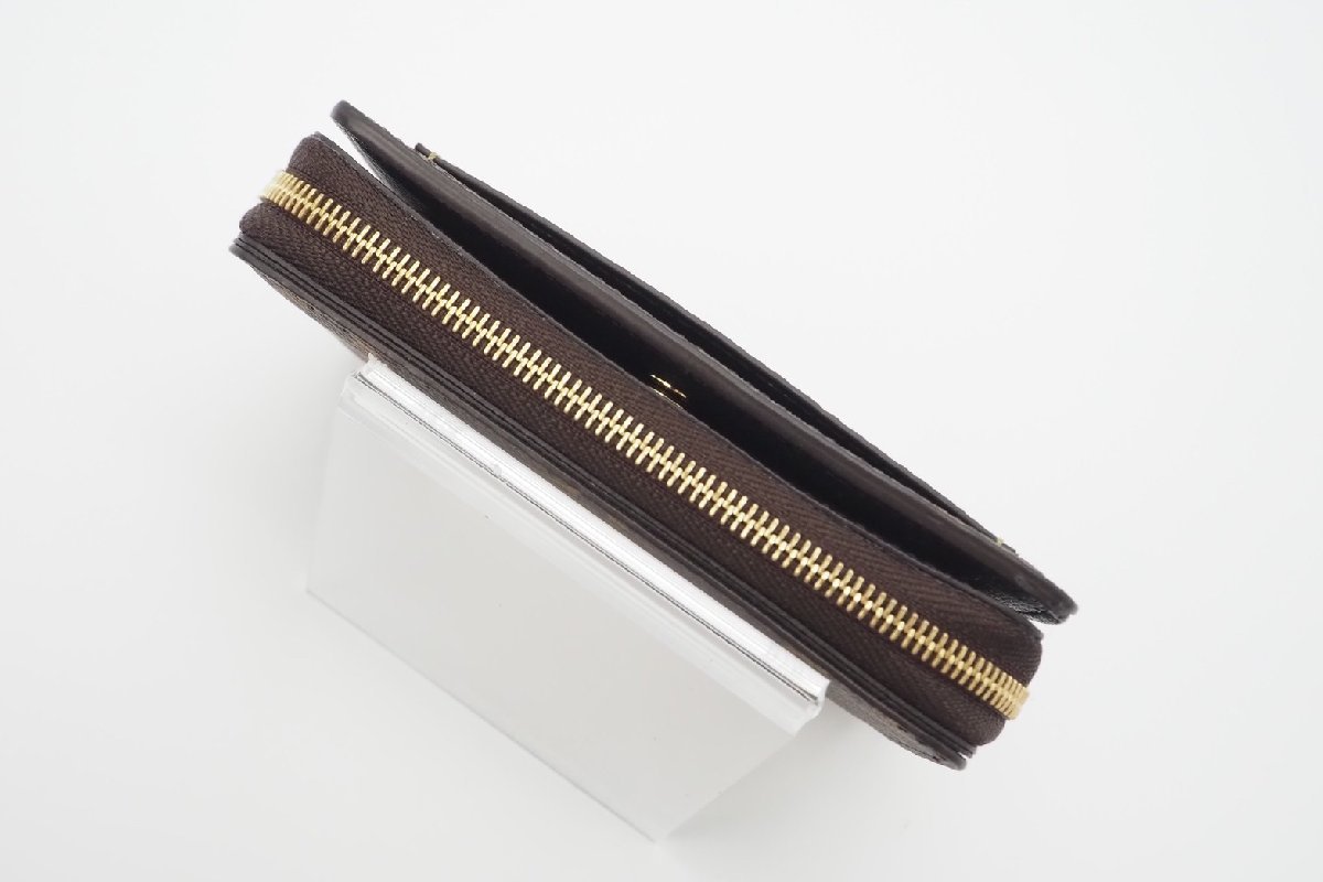 ☆安心の3大保証☆ Aランク ≪LOUIS VUITTON ルイ ヴィトン/二つ折り