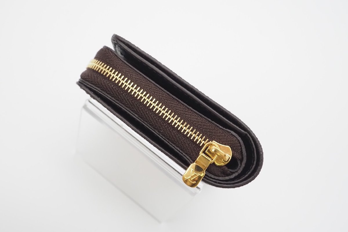 ☆安心の3大保証☆ Aランク ≪LOUIS VUITTON ルイ ヴィトン/二つ折り