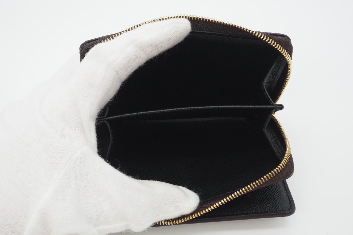 ☆安心の3大保証☆ Aランク ≪LOUIS VUITTON ルイ ヴィトン/二つ折り